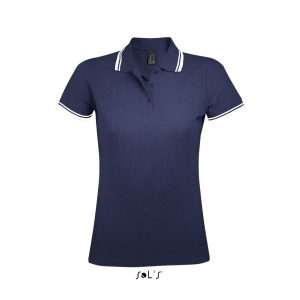 SOL'S SO00578 French Navy/White 2XL