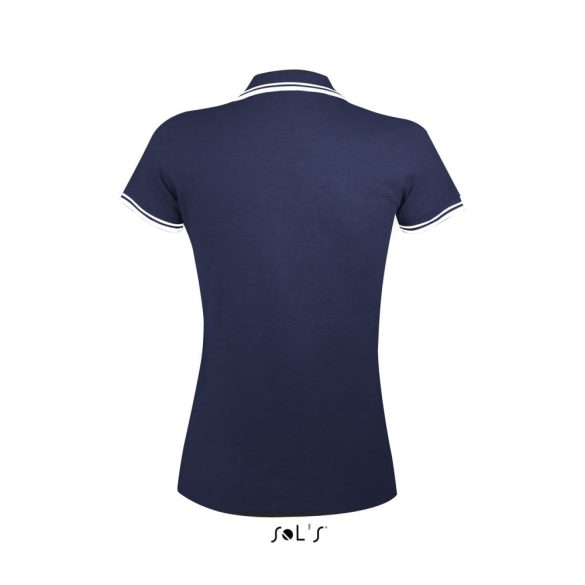 SOL'S SO00578 French Navy/White 2XL