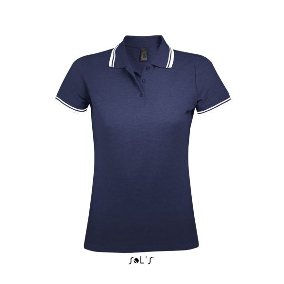 SOL'S SO00578 French Navy/White M