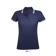 SOL'S SO00578 French Navy/White S