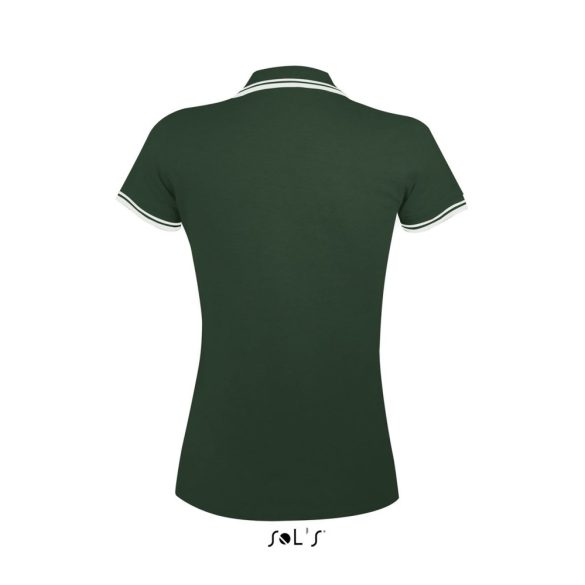 SOL'S SO00578 Forest Green/White 2XL