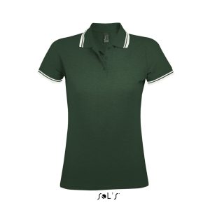 SOL'S SO00578 Forest Green/White S