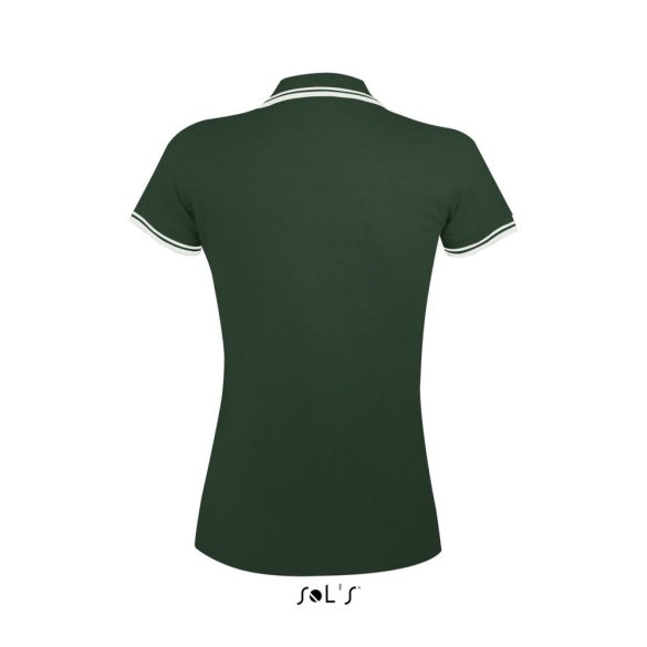 SOL'S SO00578 Forest Green/White XL