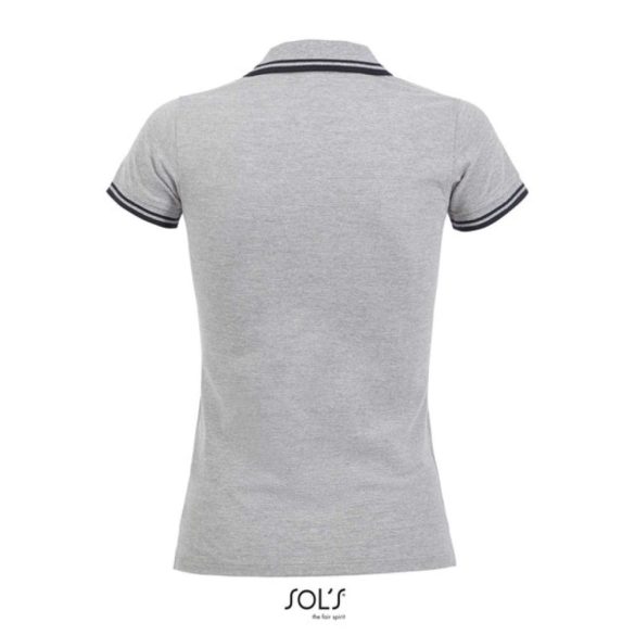 SOL'S SO00578 Grey/Navy L