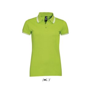 SOL'S SO00578 Lime/White 2XL