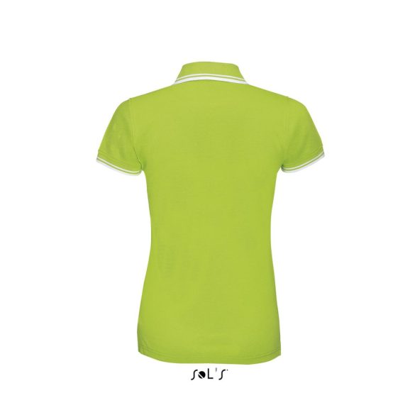 SOL'S SO00578 Lime/White 2XL