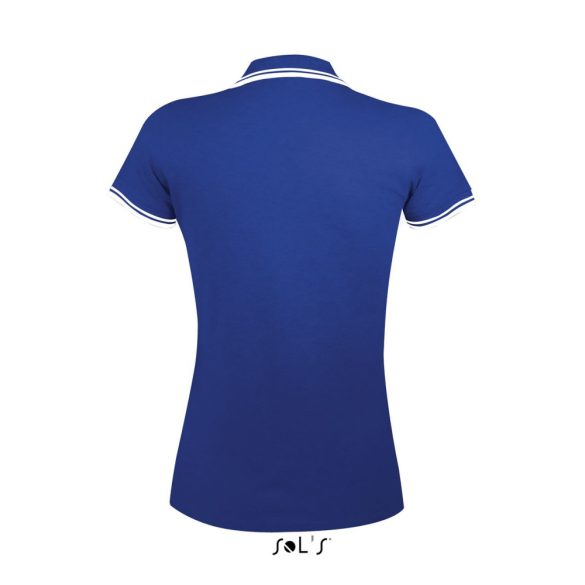 SOL'S SO00578 Royal Blue/White 2XL