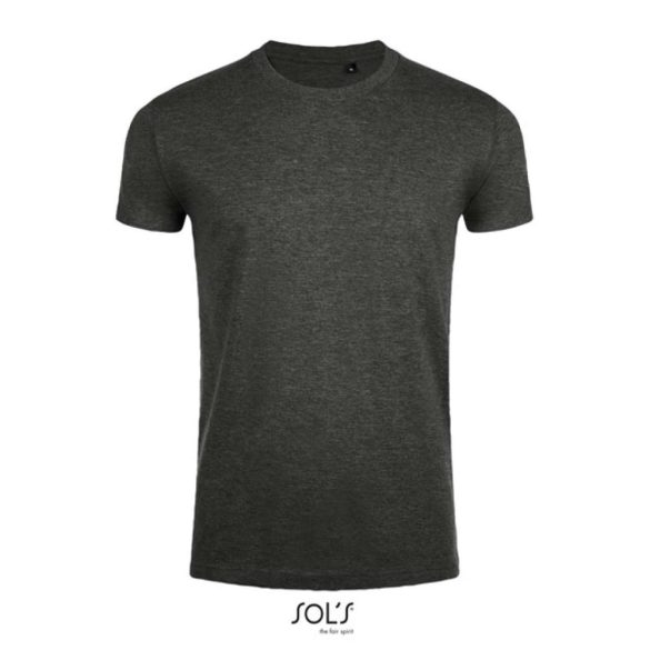 SOL'S SO00580 Charcoal Melange 2XL