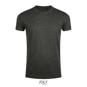 SOL'S SO00580 Charcoal Melange M