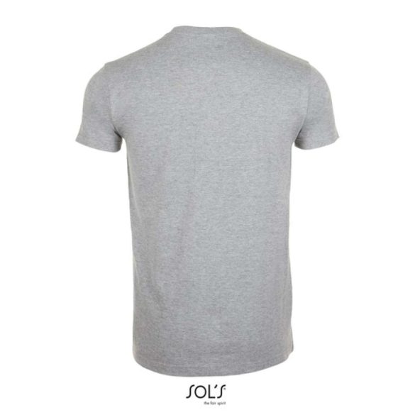 SOL'S SO00580 Grey Melange 2XL