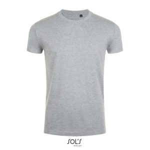 SOL'S SO00580 Grey Melange XL