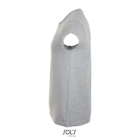 SOL'S SO00580 Grey Melange XL