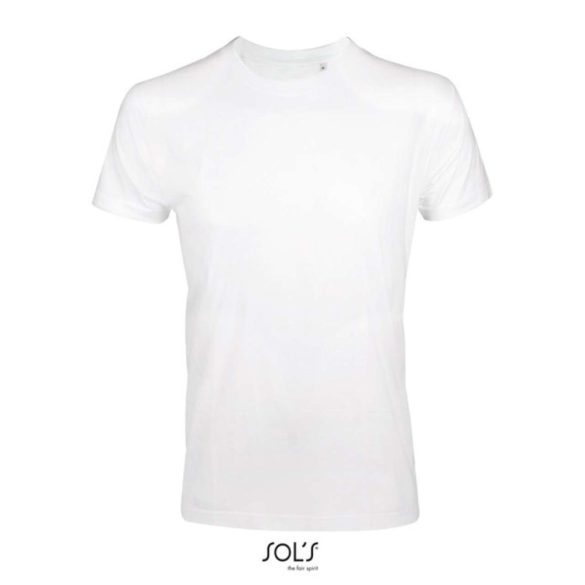 SOL'S SO00580 White 2XL