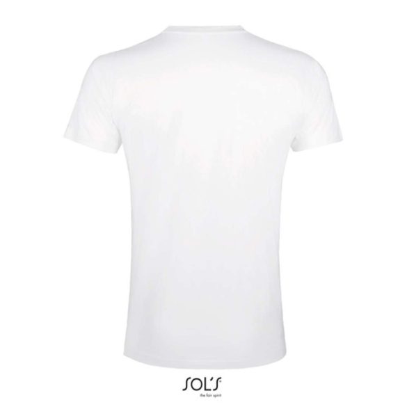 SOL'S SO00580 White 2XL