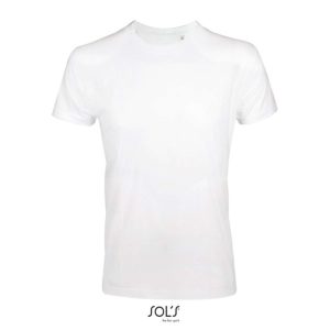 SOL'S SO00580 White L
