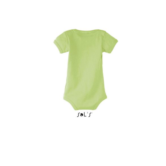 SOL'S SO00583 Apple Green 18/23M