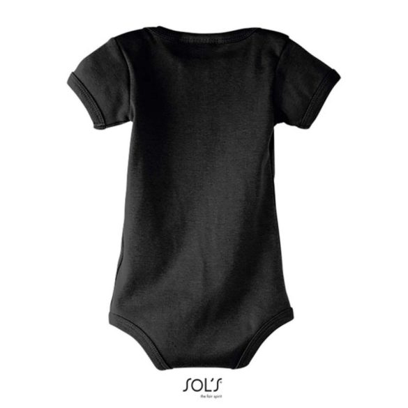 SOL'S SO00583 Black 3/6M