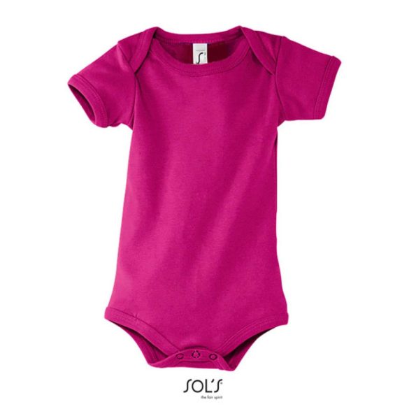 SOL'S SO00583 Fuchsia 18/23M