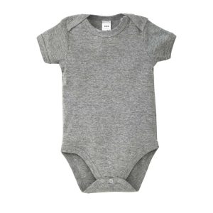 SOL'S SO00583 Grey Melange 12/18M