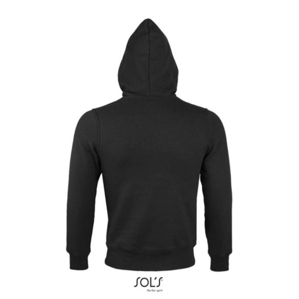 SOL'S SO00584 Black XL