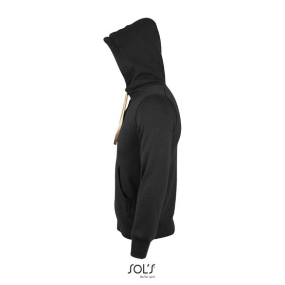 SOL'S SO00584 Black XL