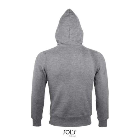 SOL'S SO00584 Grey Melange 2XL