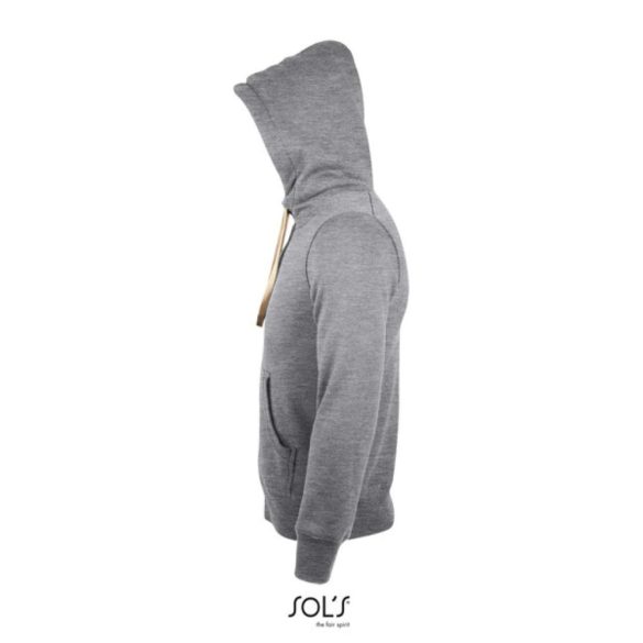 SOL'S SO00584 Grey Melange XL