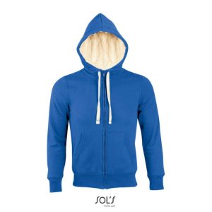 SOL'S SO00584 Royal Blue M