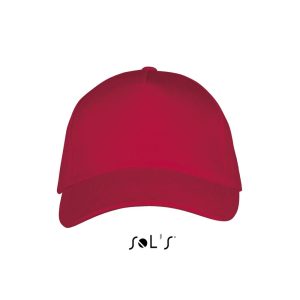 SOL'S SO00594 Red U
