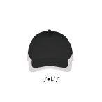 SOL'S SO00595 Black/White U