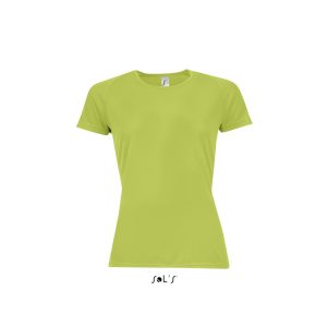 SOL'S SO01159 Apple Green 2XL