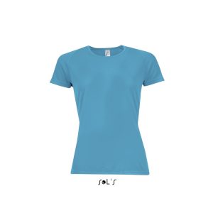 SOL'S SO01159 Aqua 2XL