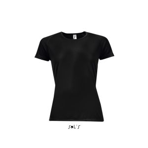 SOL'S SO01159 Black 2XL