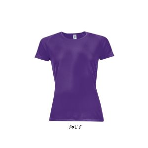 SOL'S SO01159 Dark Purple 2XL