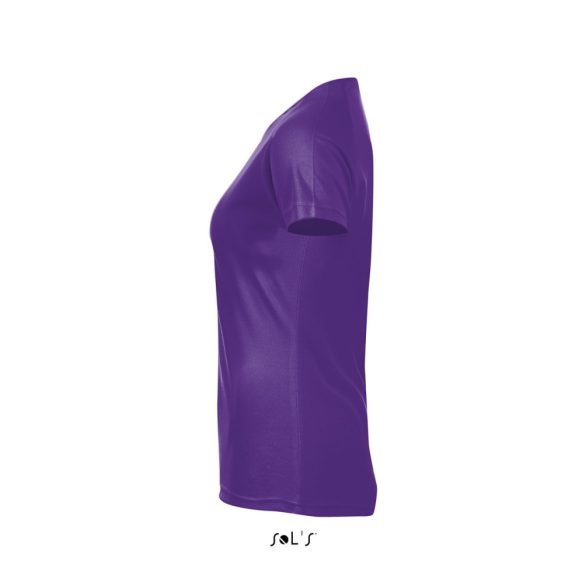SOL'S SO01159 Dark Purple XL