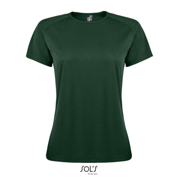 SOL'S SO01159 Forest Green 2XL