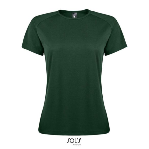 SOL'S SO01159 Forest Green L