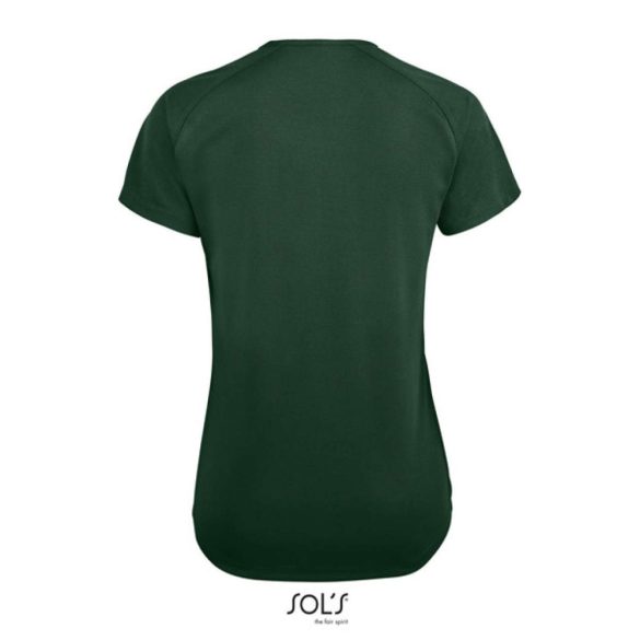 SOL'S SO01159 Forest Green M