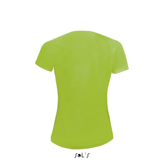 SOL'S SO01159 Neon Green XL