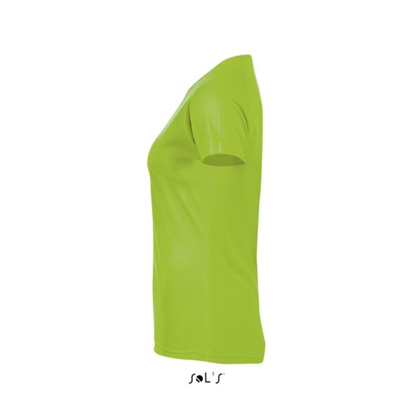 SOL'S SO01159 Neon Green XL