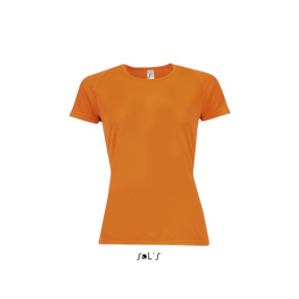 SOL'S SO01159 Neon Orange L