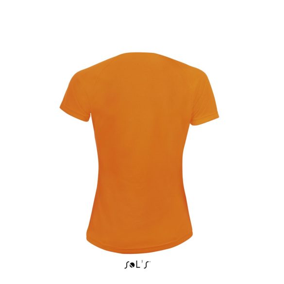 SOL'S SO01159 Neon Orange L