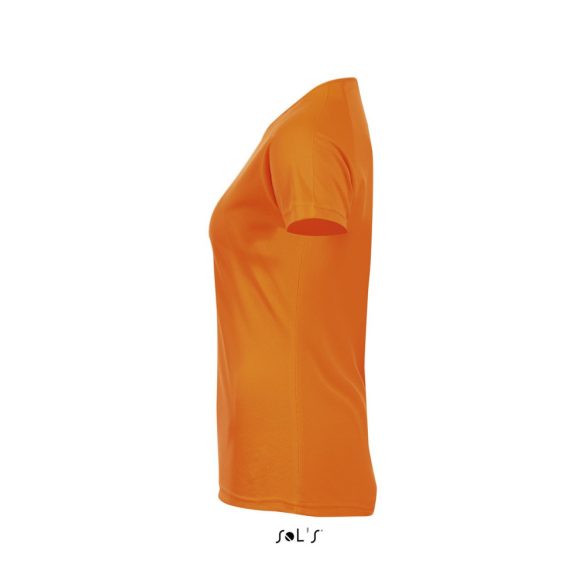 SOL'S SO01159 Neon Orange L