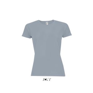 SOL'S SO01159 Pure Grey 2XL