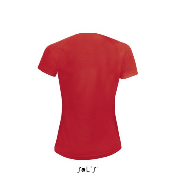 SOL'S SO01159 Red XL