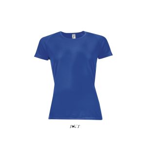 SOL'S SO01159 Royal Blue XS