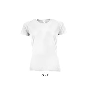 SOL'S SO01159 White 2XL