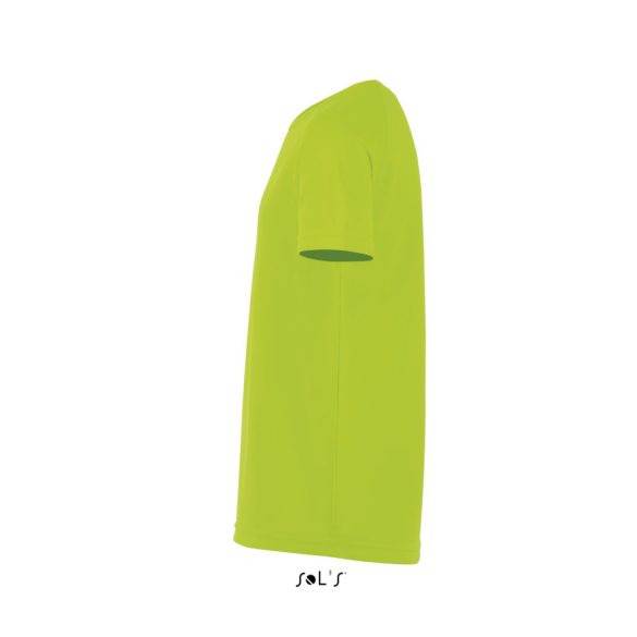 SOL'S SO01166 Neon Green 10A