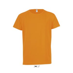 SOL'S SO01166 Neon Orange 12A