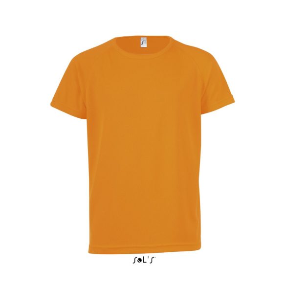 SOL'S SO01166 Neon Orange 12A